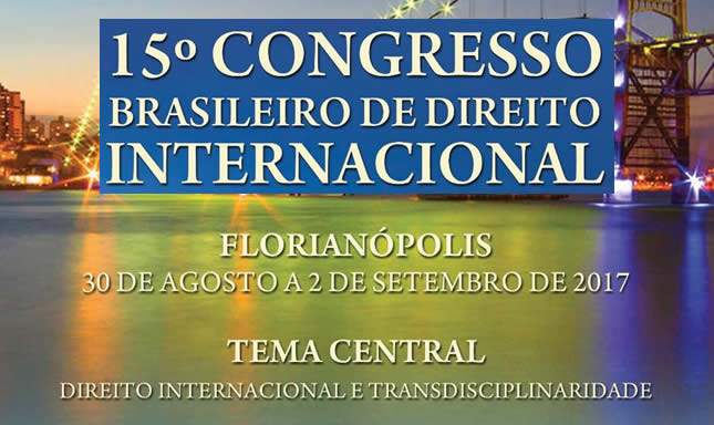 15º Congresso de Leitura do Brasil